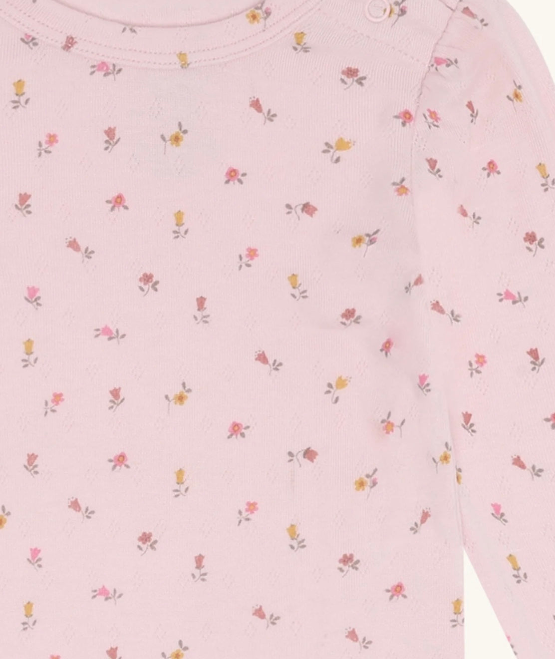 Body Buller Vintage Chalk Pink