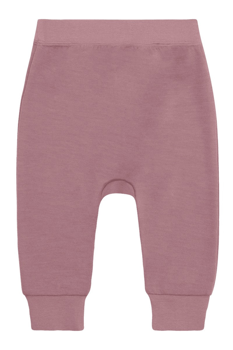 Bukse Gaby Pale Mauve