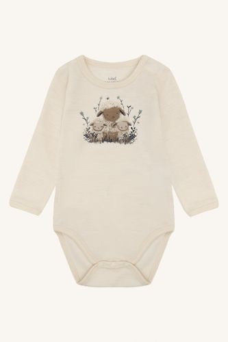 Body Bo Sheep Ull Off White