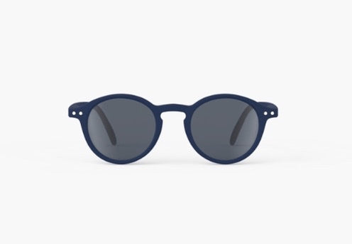 Solbriller Kids Navy Blue