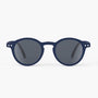 Solbriller Kids Navy Blue