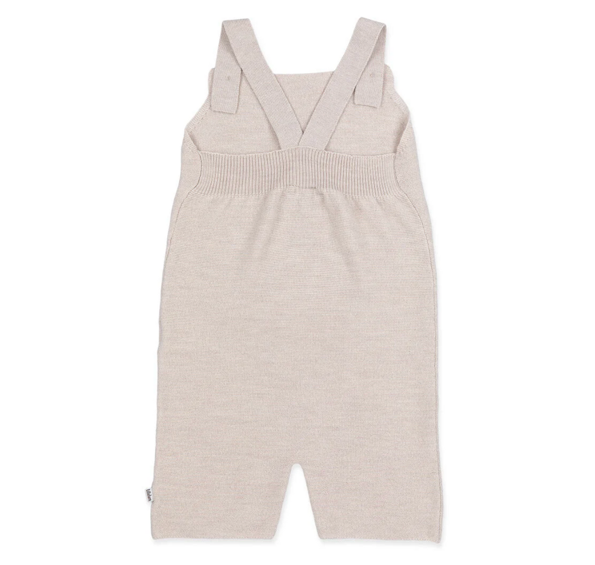 Seleshorts Max Lys Beige