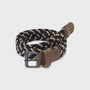 Belte Elastic Brown