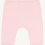 Bukse Gusti Solid Chalk Pink