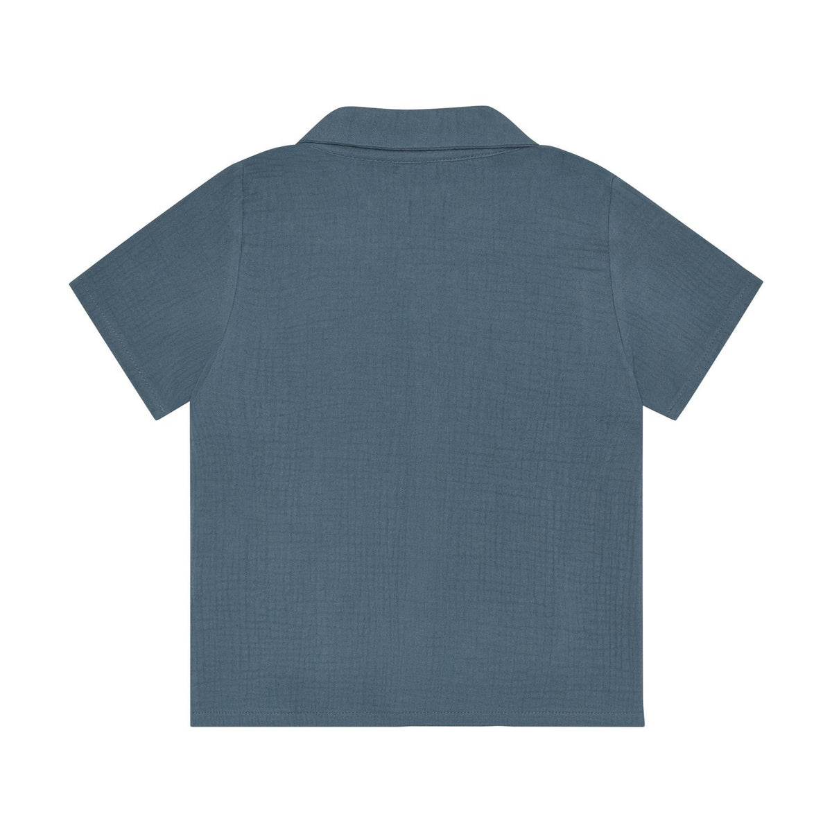 T-skjorte Muslin Bering Sea