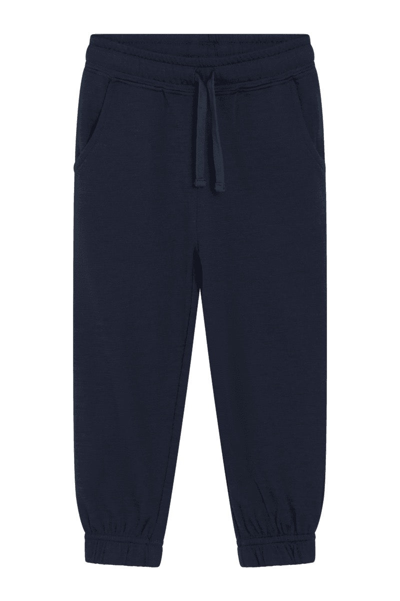 Bukse Galon More Navy