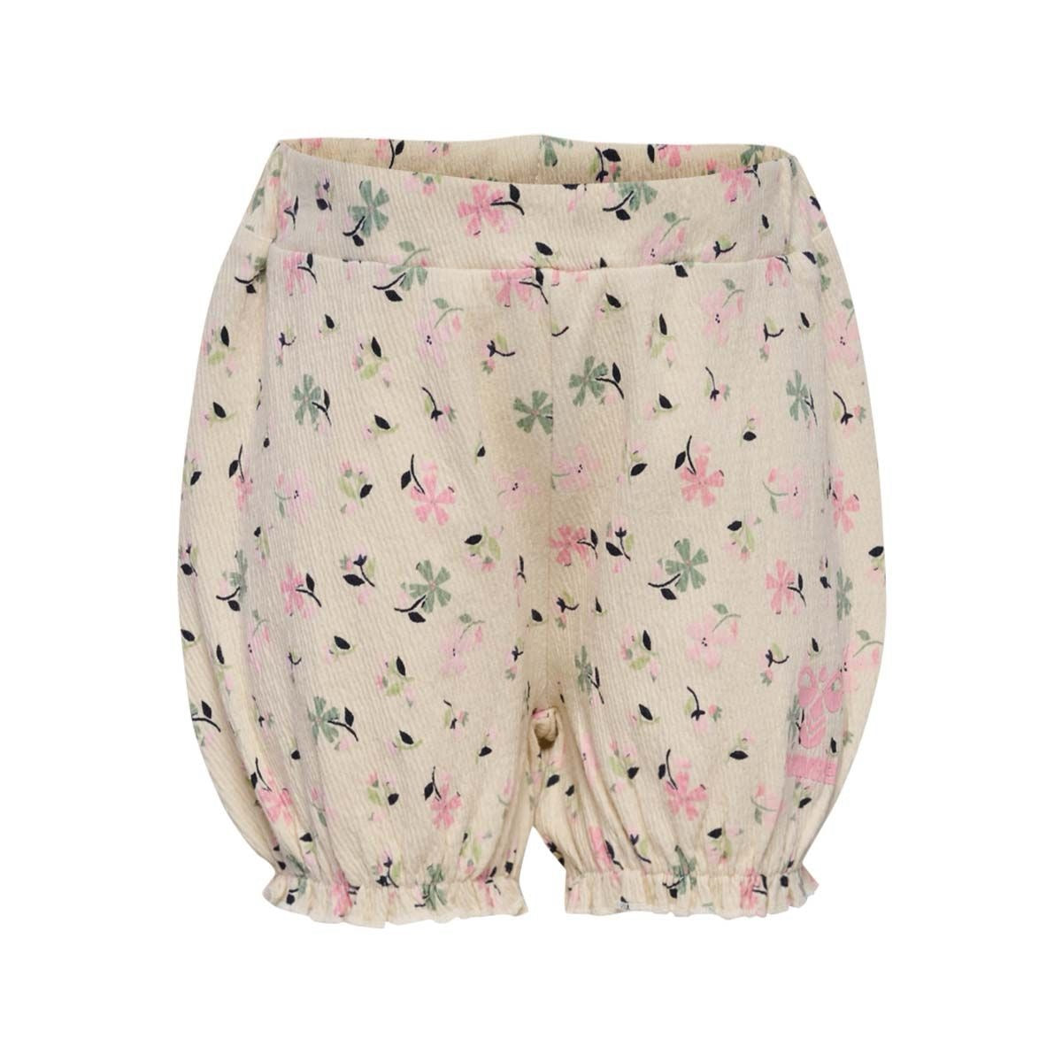 Shorts Tyra Whitecap gray