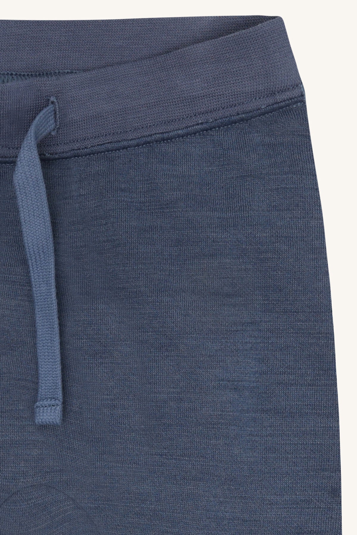 Bukse Gaby Ull Vintage Indigo