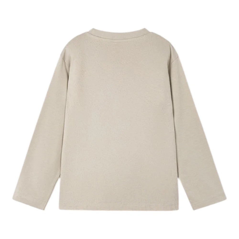 Genser Printed Truck Bark