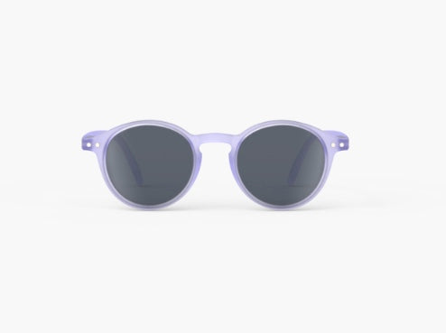 Solbriller Kids Lavender
