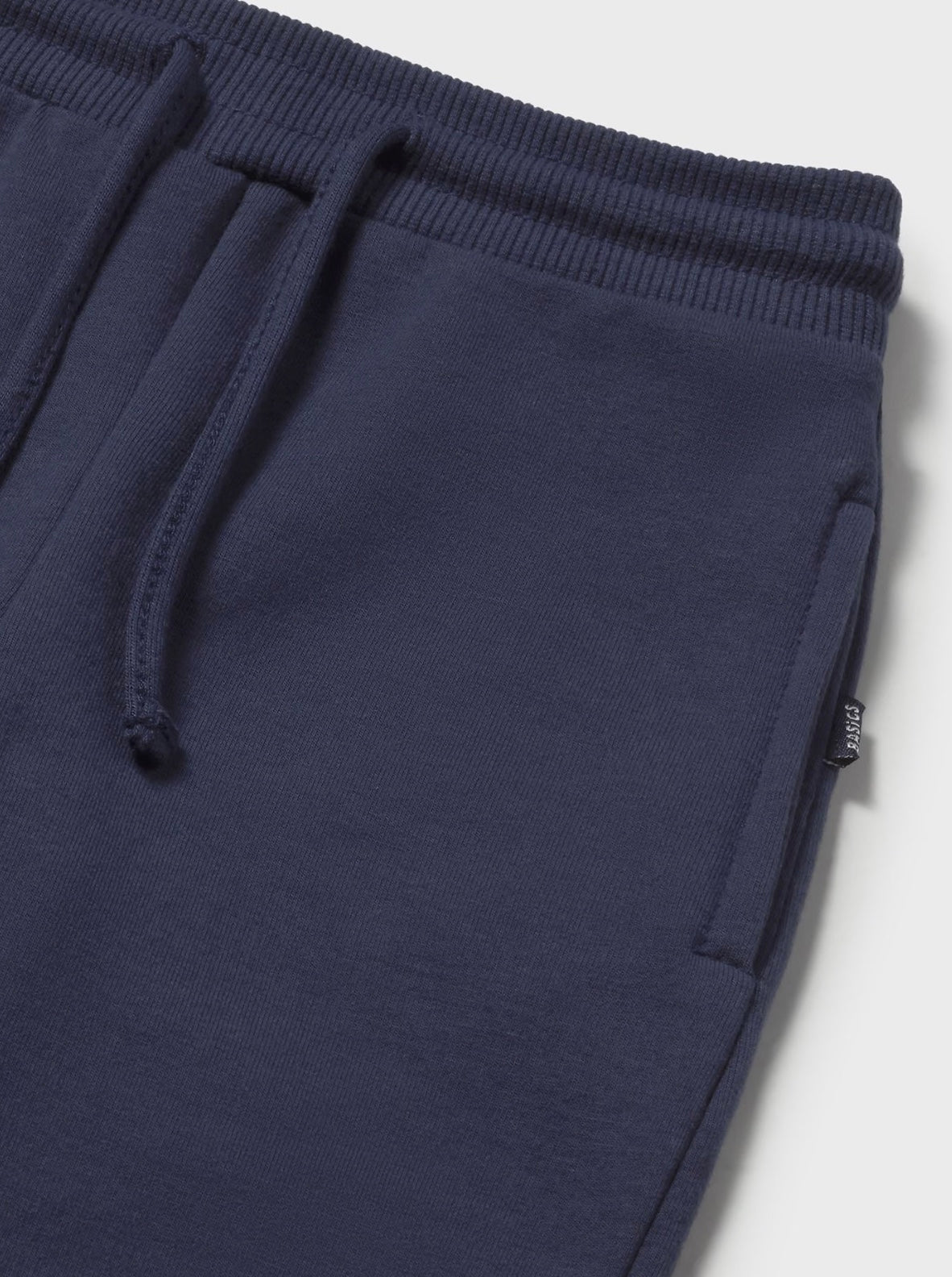 Joggebukse Basic Blue