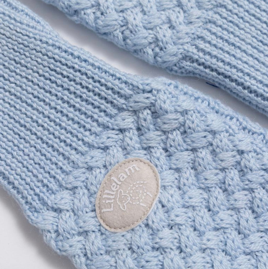 Votter Classic Himmelblå