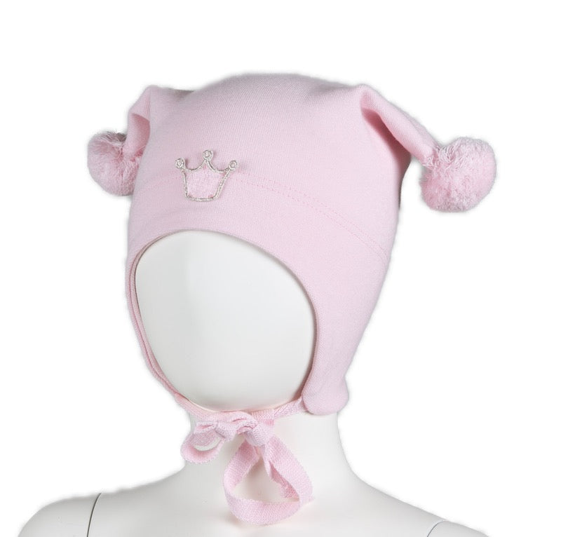 Knytelue Krone Lyserosa