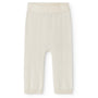 Bukse Pira Modal Gentle White