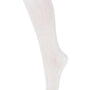Knestrømper Muno Snow White