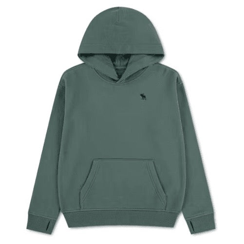 Hettegenser Fleece Pumice Stone