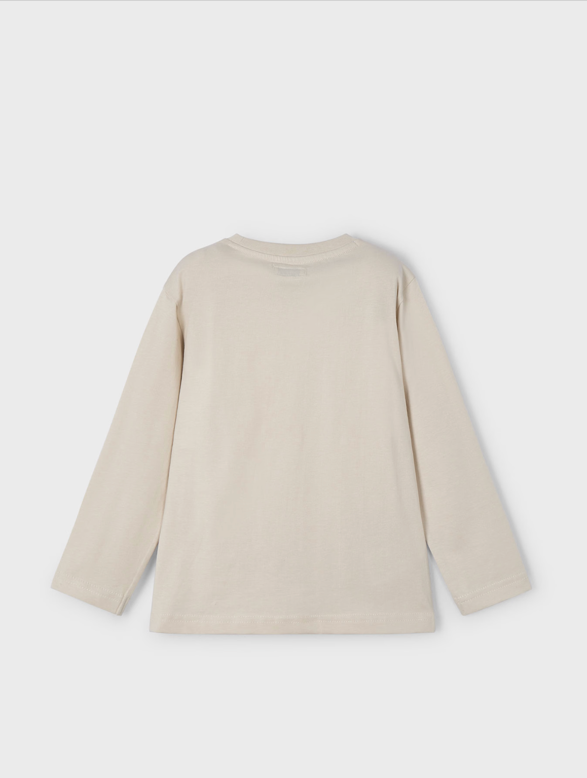 Genser Print Tiger Crystal