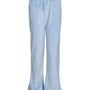 Bukse Hermine Velour Bluebelle