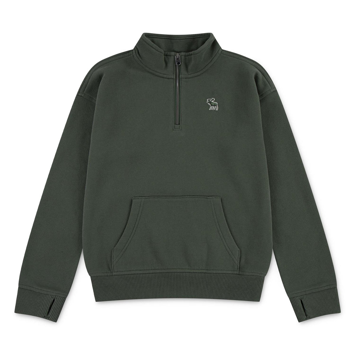 Genser Essential Zip Thyme