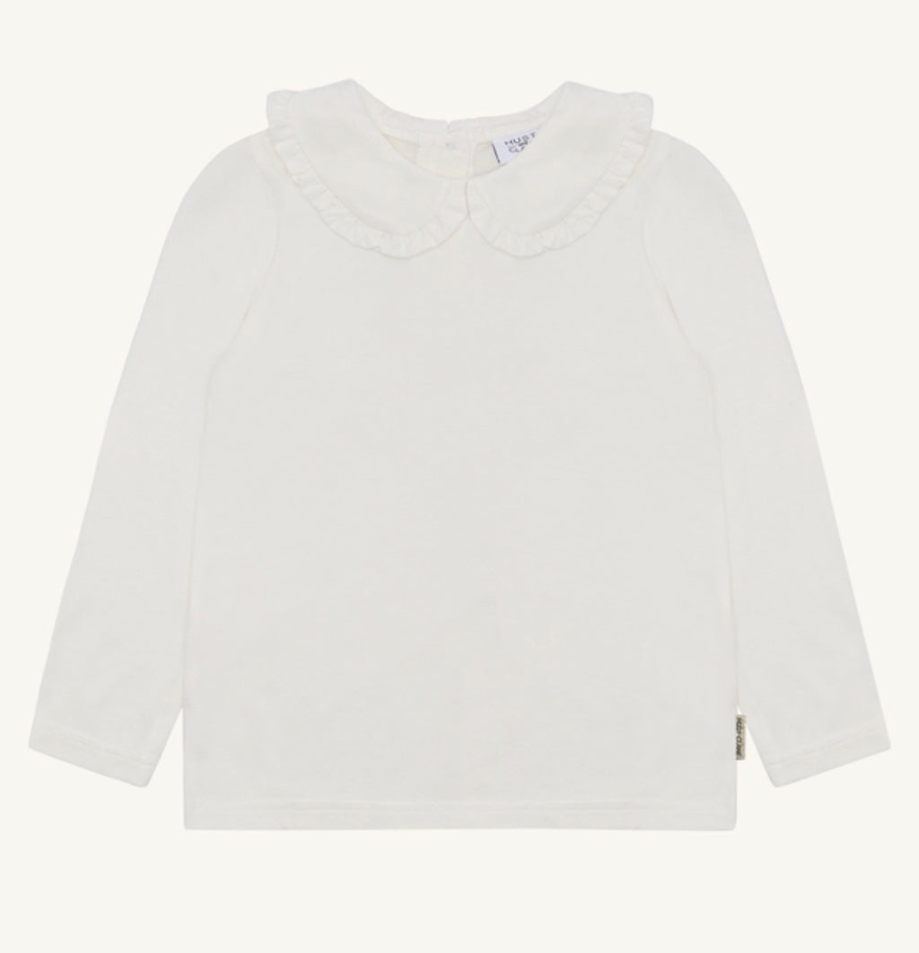 Genser Alma Collar Sugar