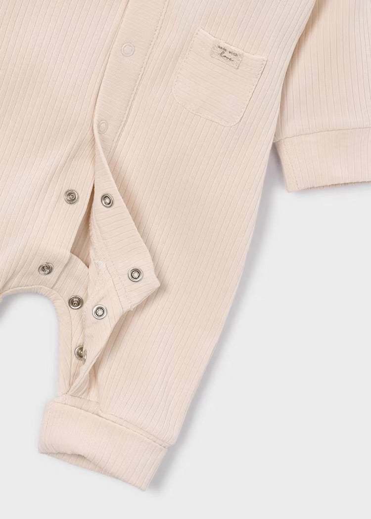 Sparkedress Newborn Chickpea