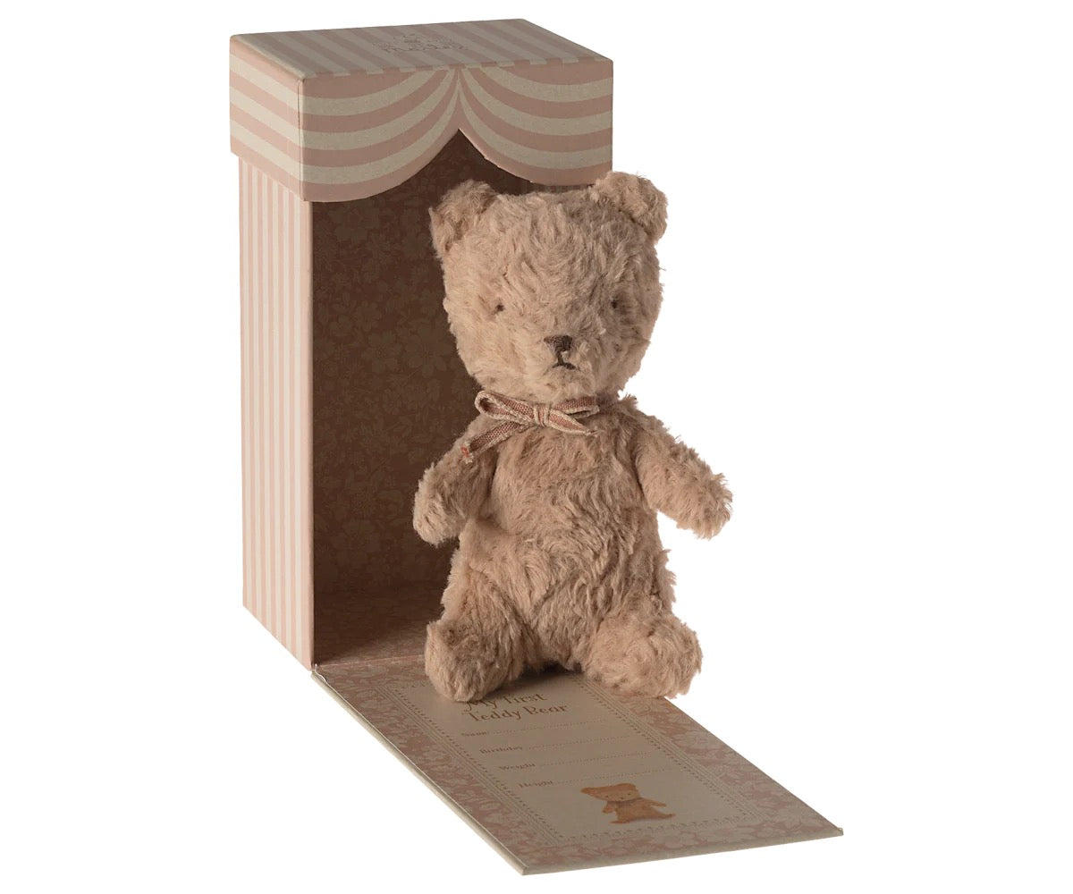 Kosedyr My First Teddy Powder