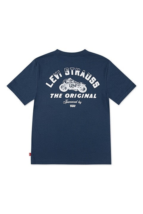 T-skjorte Speed Trials Big Dipper