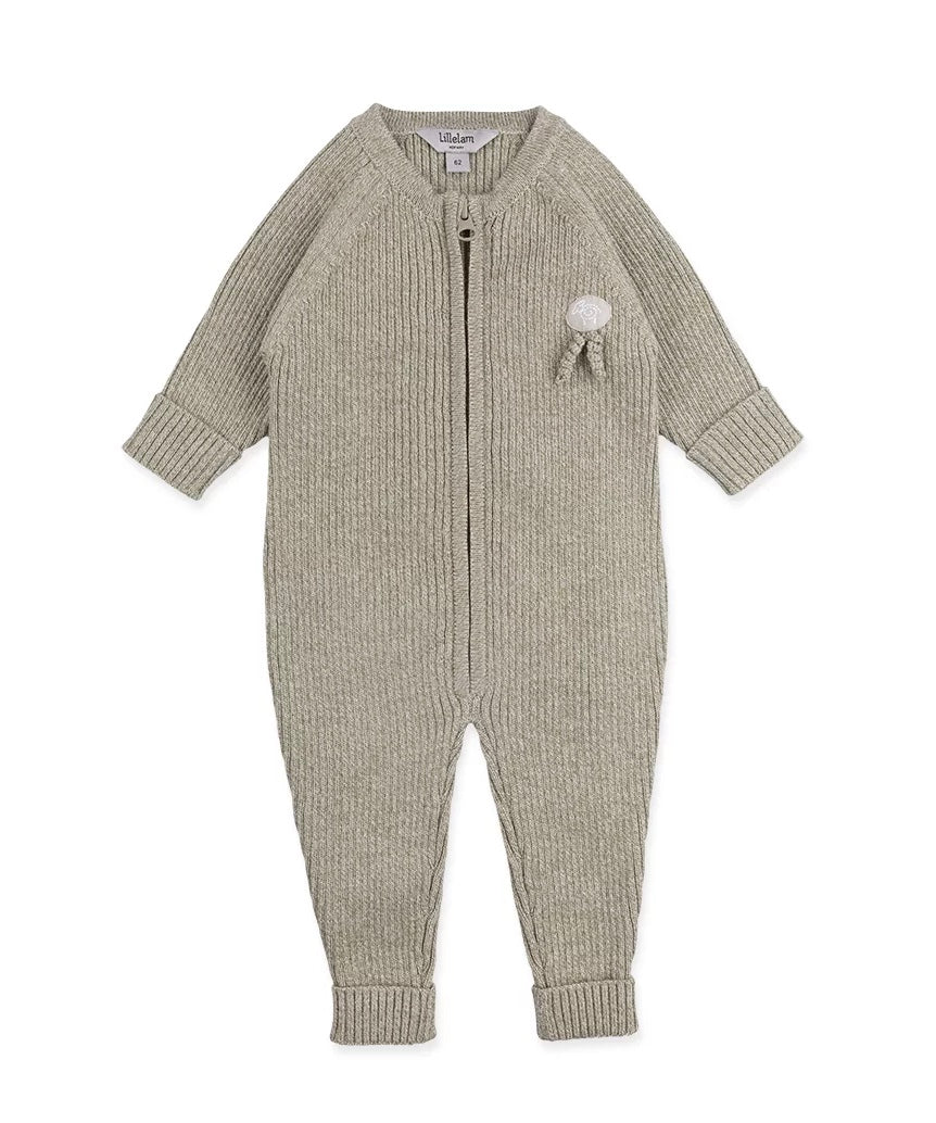 Sparkedress Ribb Lys Mose