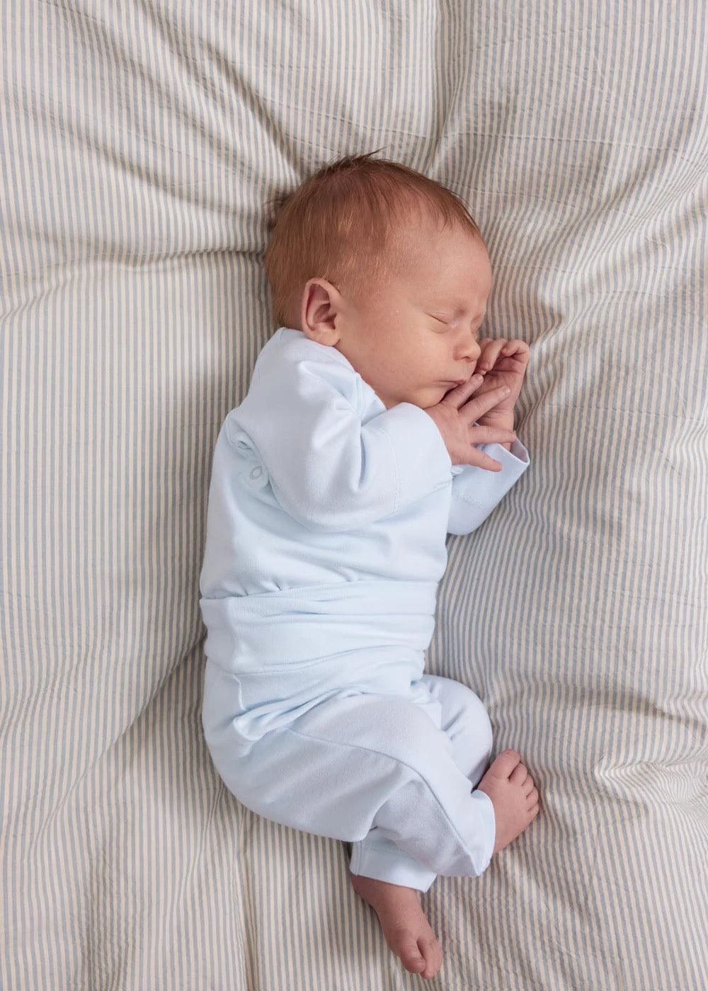 Body Belita Modal Light Blue