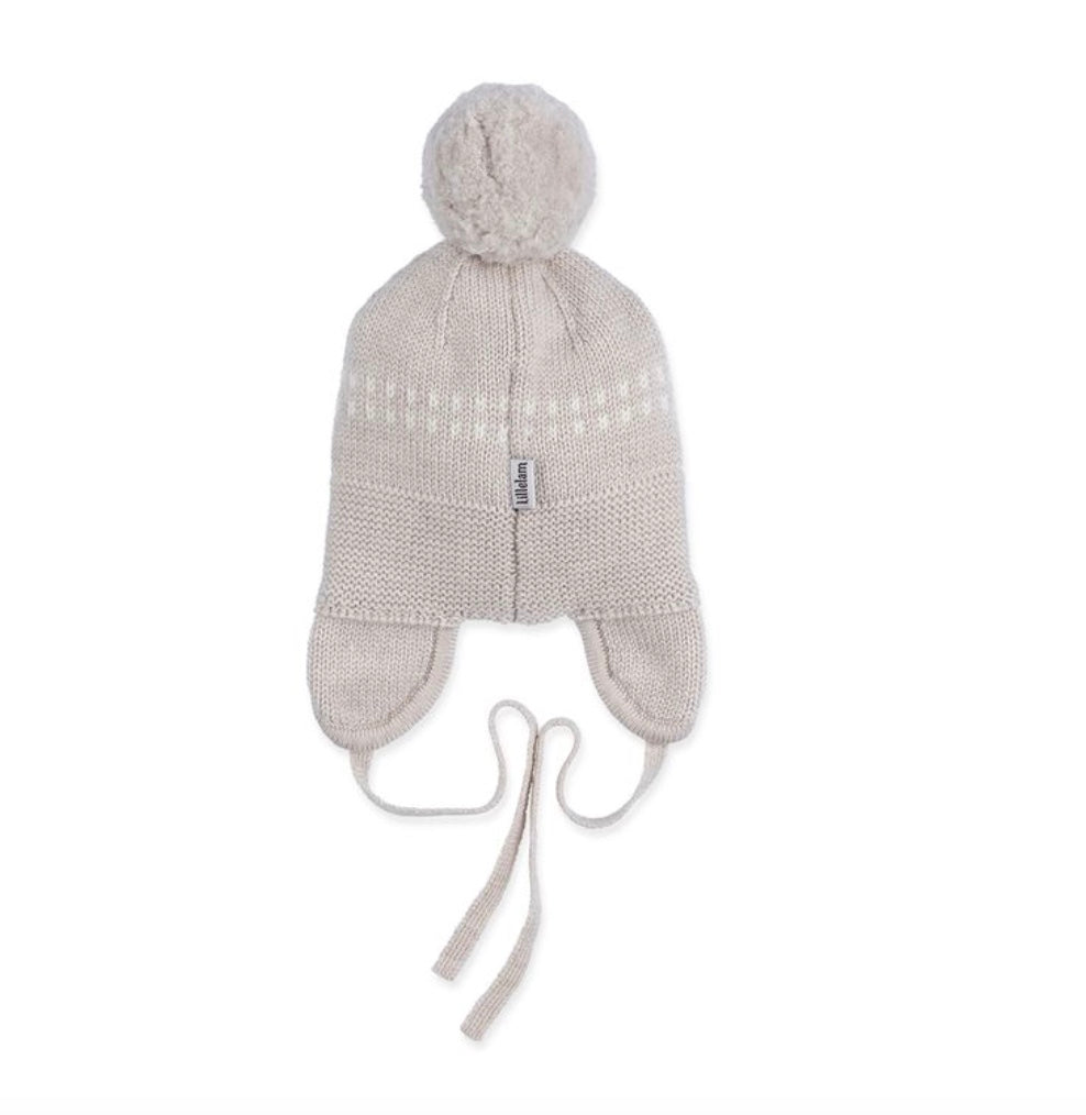 Lue Classic Lys Beige