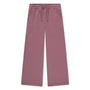 Bukse Wide Leg Mesa Rose
