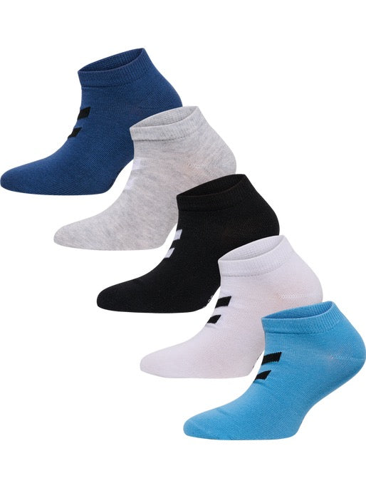 Sokker 5pk Match Me True Navy