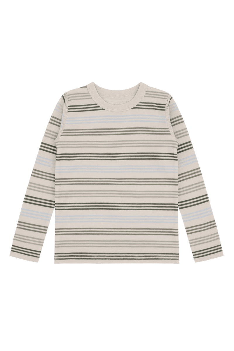 Genser Abba 3 Stripes French Oak