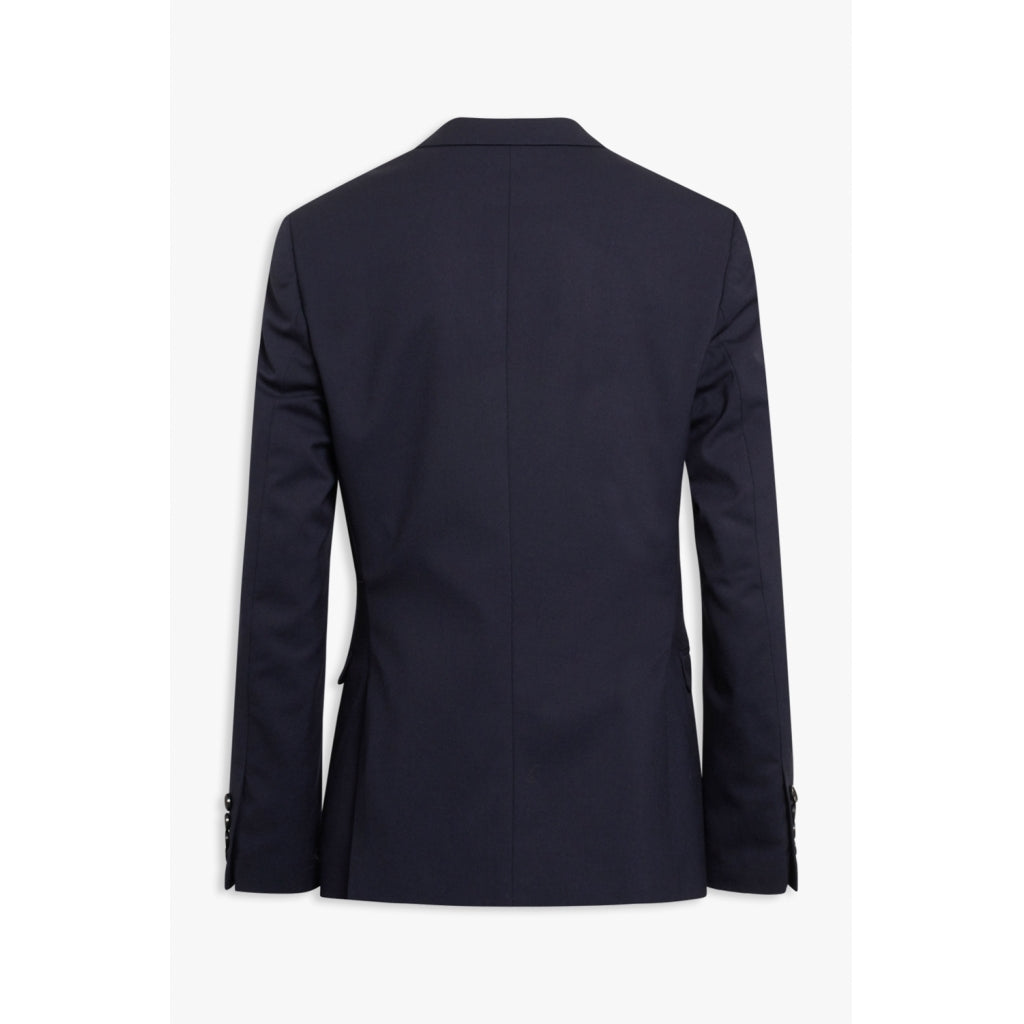 Dressjakke Kalle Navy