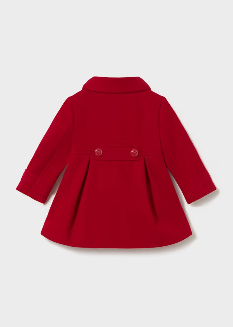 Kåpe Formal Red