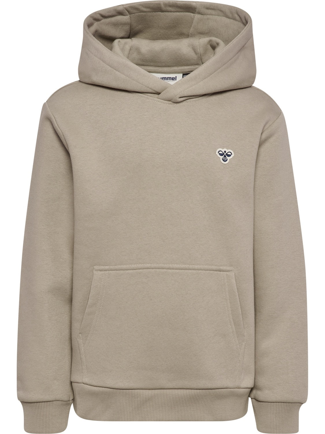 Hettegenser Loose Bee Vintage Khaki