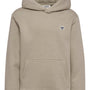 Hettegenser Loose Bee Vintage Khaki