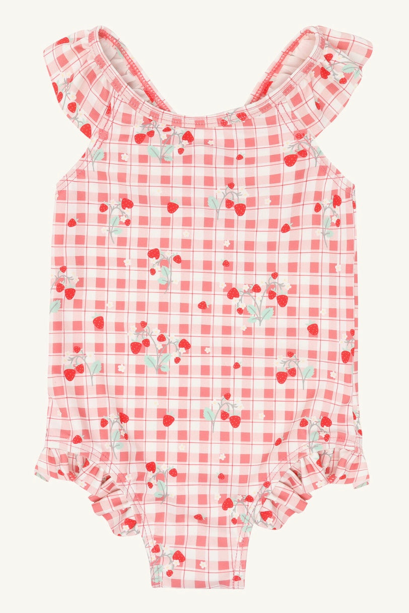 Badedrakt Madiken Ivory