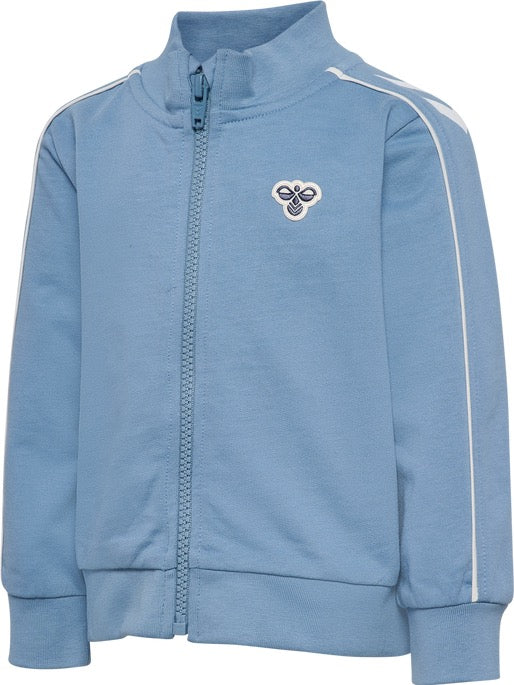 Sett Tracksuit Faded Denim