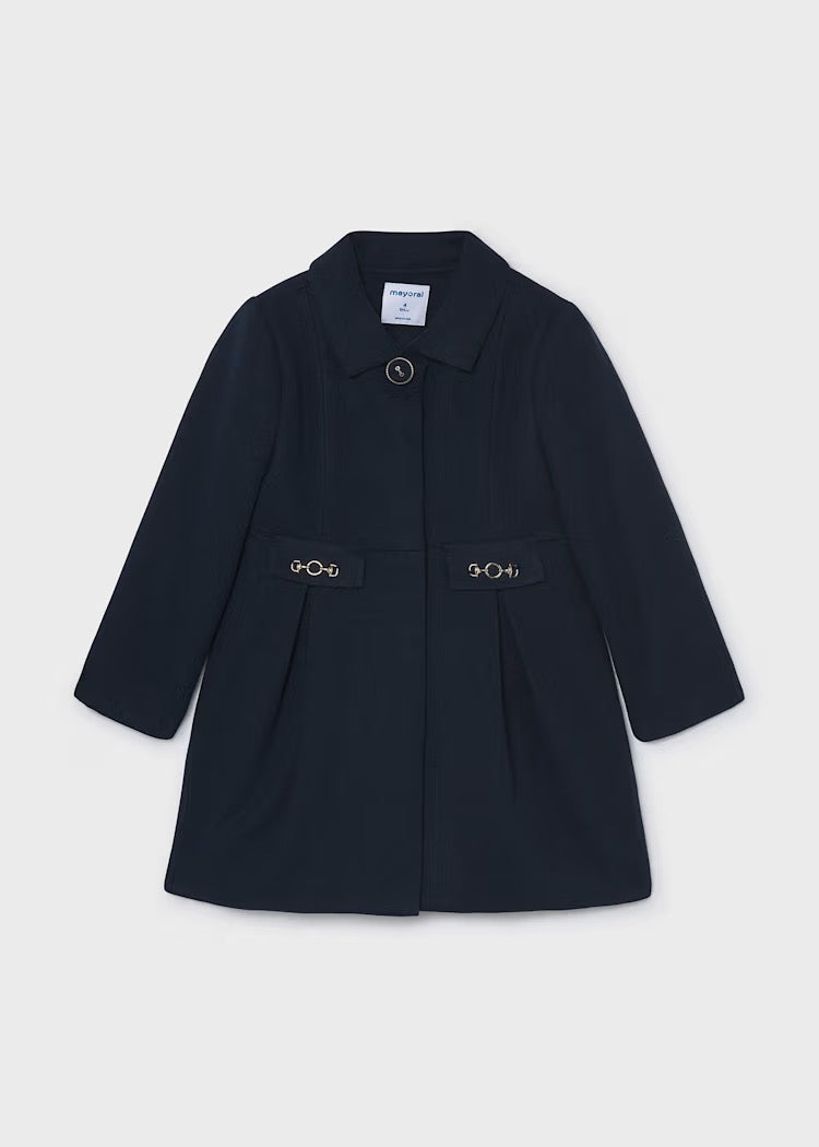 Kåpe Formal Navy