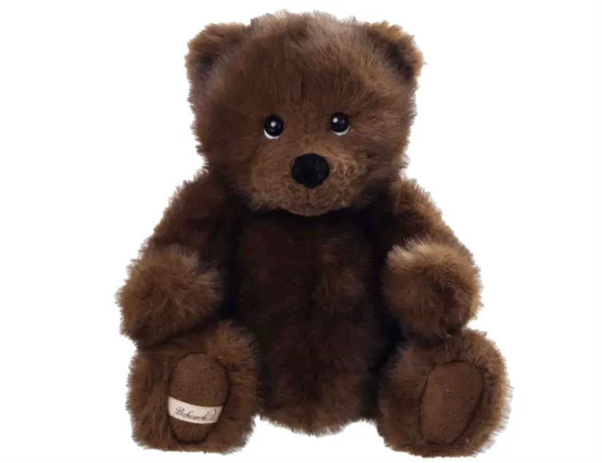 Kosebamse Witold The Great 30cm