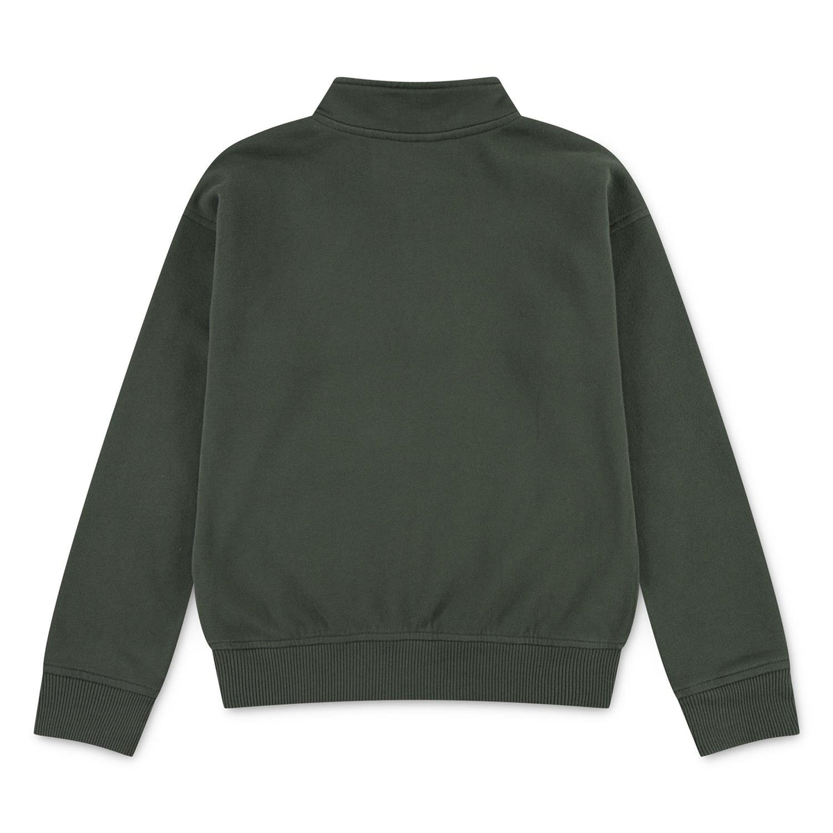 Genser Essential Zip Thyme