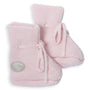 Tøfler Baby Classic Himmelrosa