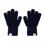 Hansker Uppsala Peacoat Blue