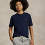T-skjorte Replen Navy