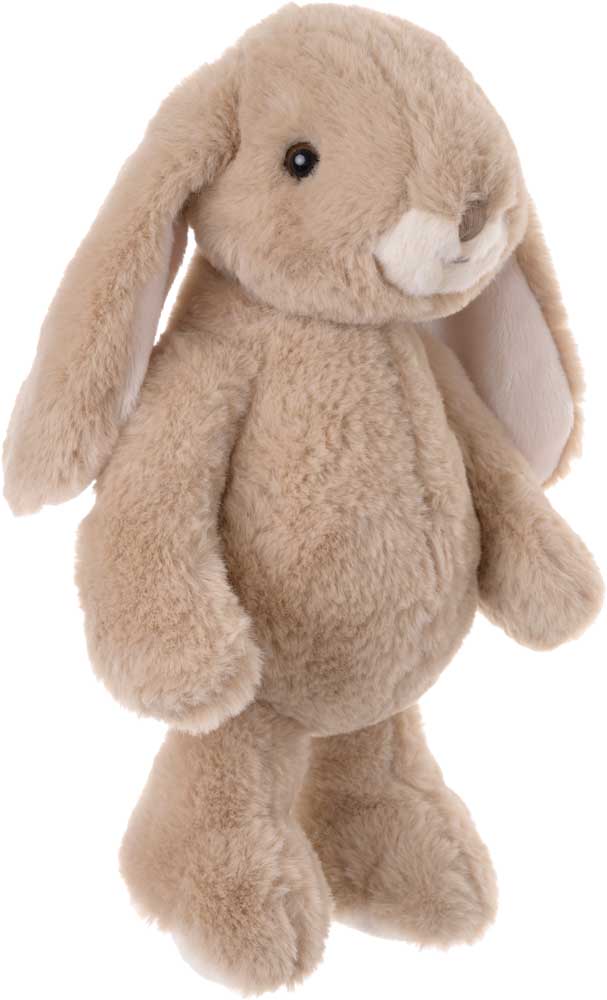 Kosebamse Lovely Kanini 25cm Taupe