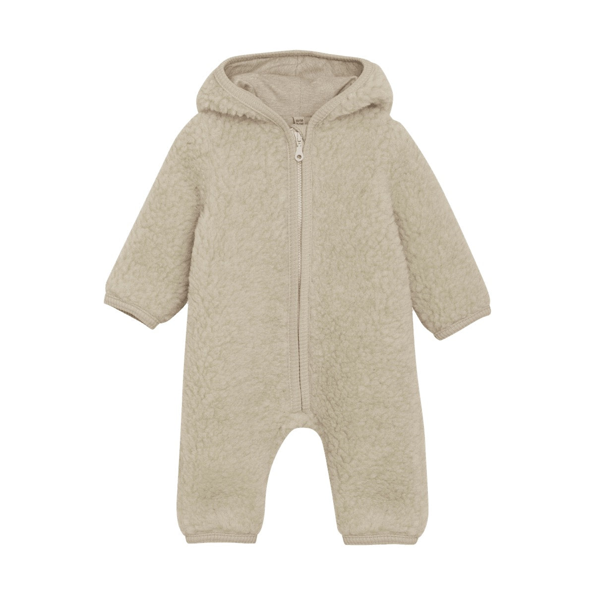 Heldress Teddy Wool Cement