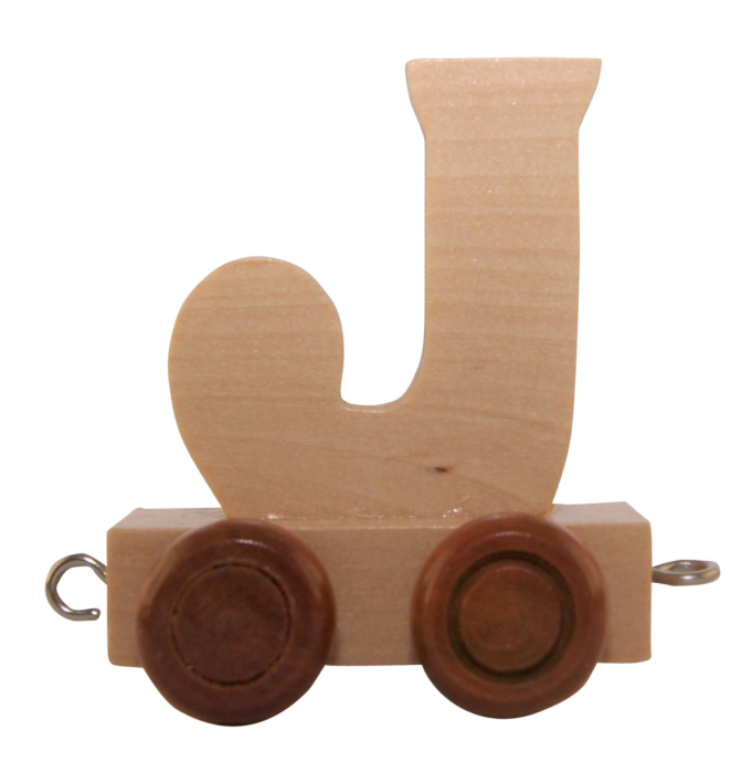 Bokstavtog J