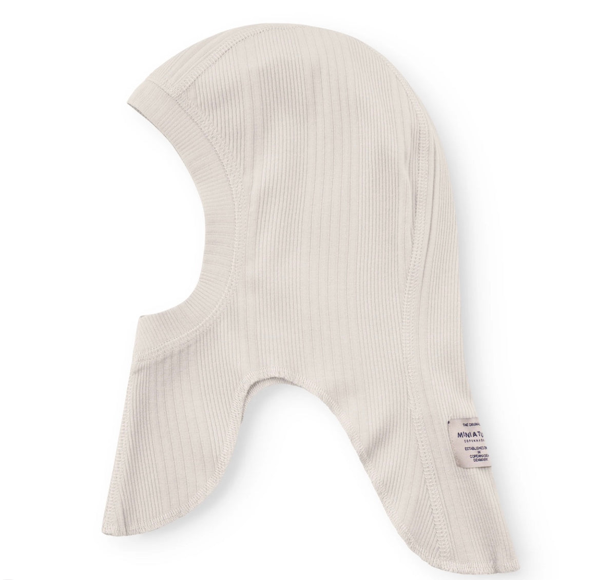 Balaclava Matbit Elephant Sandshell