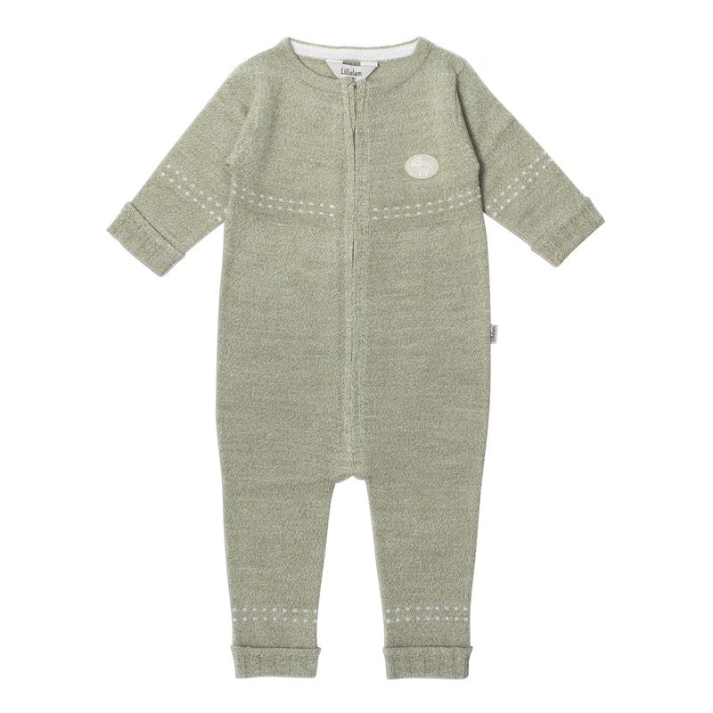 Sparkedress Tynn Classic Lys Mose